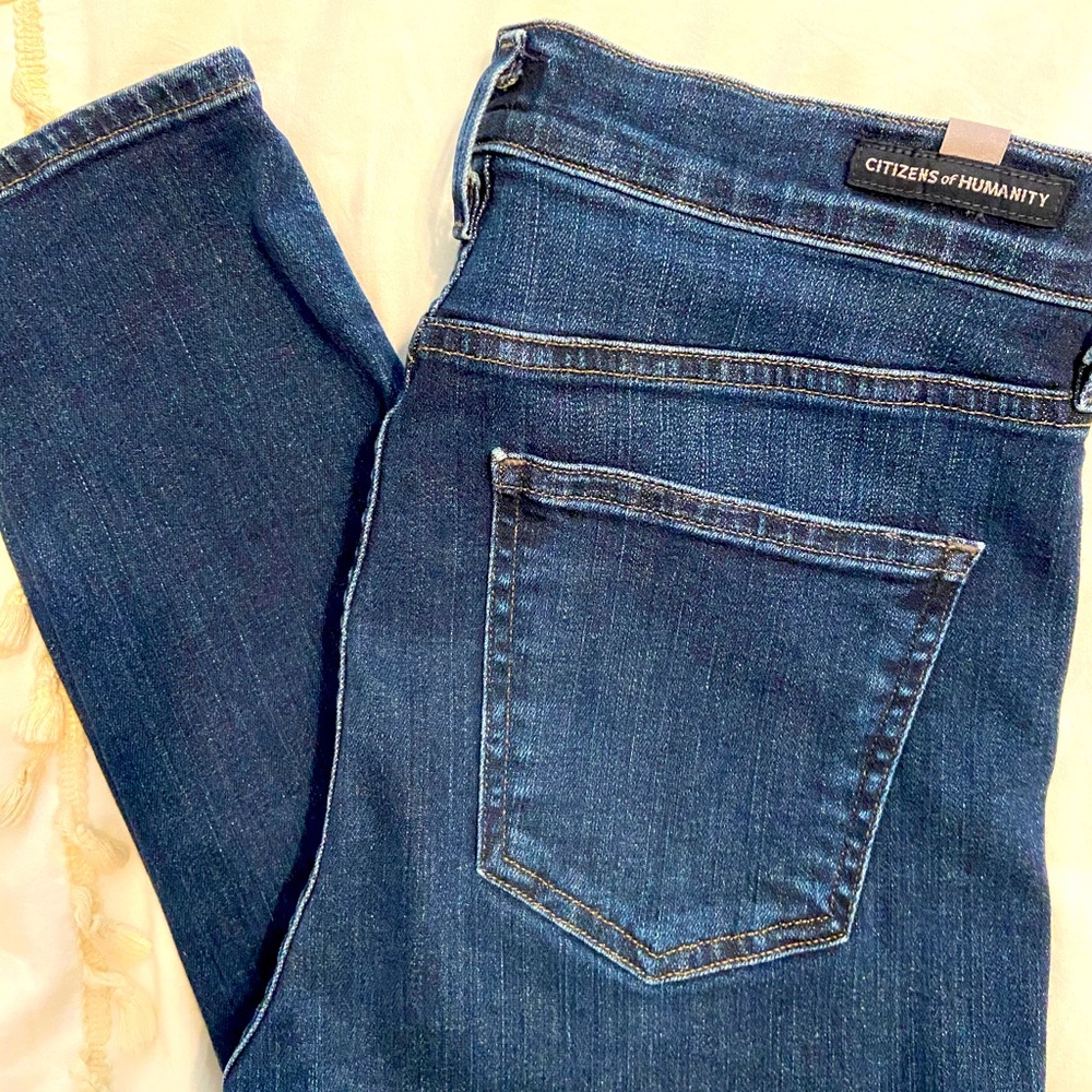 Citizens of Humanity jeans